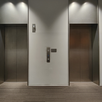 業界別、電気代の内訳