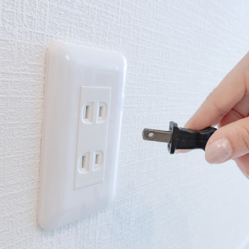 業界別、電気代の内訳